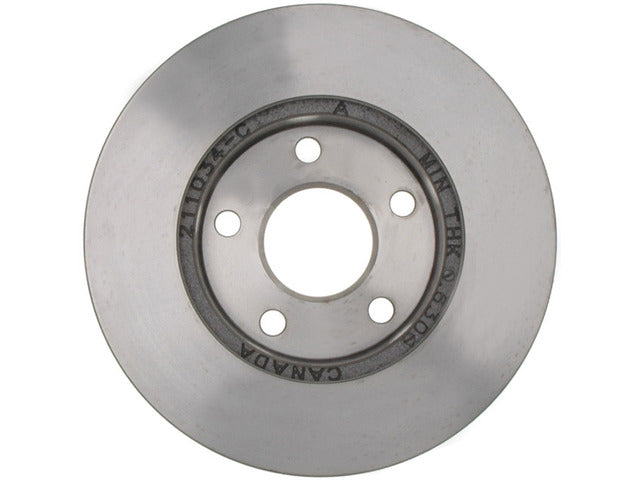 Disc Brake Rotor Raybestos Brakes 96419R