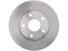 Disc Brake Rotor Raybestos Brakes 96419R