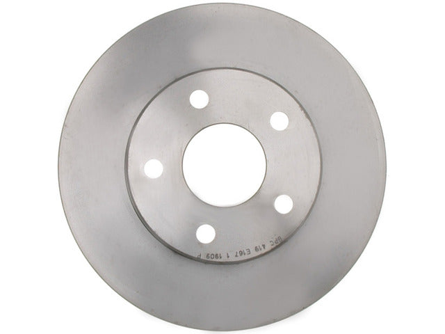 Disc Brake Rotor Raybestos Brakes 96419R