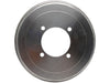 Brake Drum Raybestos Brakes 9641R