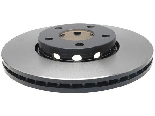 Disc Brake Rotor Raybestos Brakes 96421