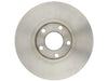 Disc Brake Rotor Raybestos Brakes 96421