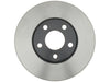 Disc Brake Rotor Raybestos Brakes 96421