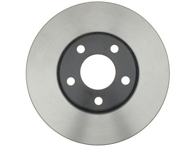 Disc Brake Rotor Raybestos Brakes 96421