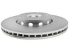 Disc Brake Rotor Raybestos Brakes 96421FZN