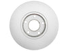 Disc Brake Rotor Raybestos Brakes 96421FZN
