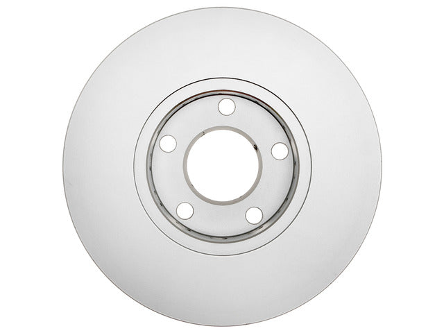 Disc Brake Rotor Raybestos Brakes 96421FZN