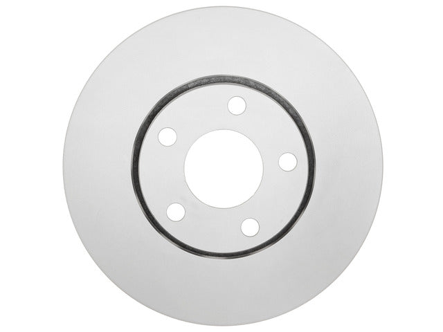 Disc Brake Rotor Raybestos Brakes 96421FZN