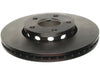 Disc Brake Rotor Raybestos Brakes 96421R