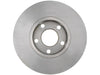 Disc Brake Rotor Raybestos Brakes 96421R
