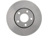 Disc Brake Rotor Raybestos Brakes 96421R