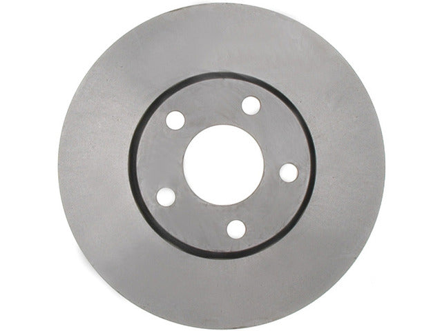 Disc Brake Rotor Raybestos Brakes 96421R