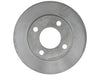 Disc Brake Rotor Raybestos Brakes 96422R