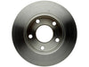 Disc Brake Rotor Raybestos Brakes 96423