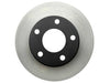 Disc Brake Rotor Raybestos Brakes 96423
