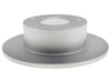 Disc Brake Rotor Raybestos Brakes 96423FZN