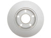Disc Brake Rotor Raybestos Brakes 96423FZN