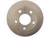 Disc Brake Rotor Raybestos Brakes 96423R