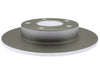 Disc Brake Rotor Raybestos Brakes 96424FZN
