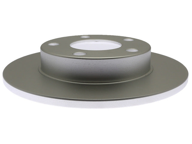 Disc Brake Rotor Raybestos Brakes 96424FZN