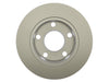 Disc Brake Rotor Raybestos Brakes 96424FZN
