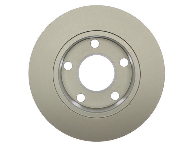 Disc Brake Rotor Raybestos Brakes 96424FZN