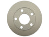 Disc Brake Rotor Raybestos Brakes 96424FZN