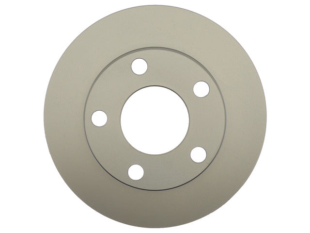 Disc Brake Rotor Raybestos Brakes 96424FZN