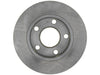 Disc Brake Rotor Raybestos Brakes 96424R