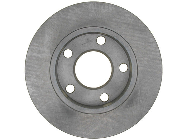 Disc Brake Rotor Raybestos Brakes 96424R
