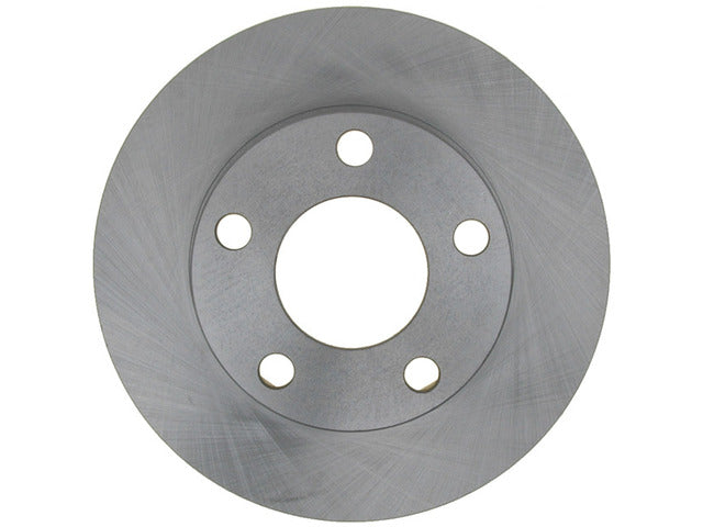 Disc Brake Rotor Raybestos Brakes 96424R