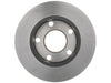 Disc Brake Rotor Raybestos Brakes 96425