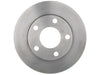 Disc Brake Rotor Raybestos Brakes 96425R