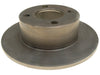 Disc Brake Rotor Raybestos Brakes 96426