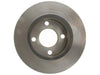 Disc Brake Rotor Raybestos Brakes 96426