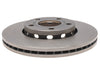 Disc Brake Rotor Raybestos Brakes 96427