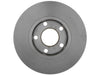 Disc Brake Rotor Raybestos Brakes 96427R