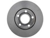 Disc Brake Rotor Raybestos Brakes 96427R