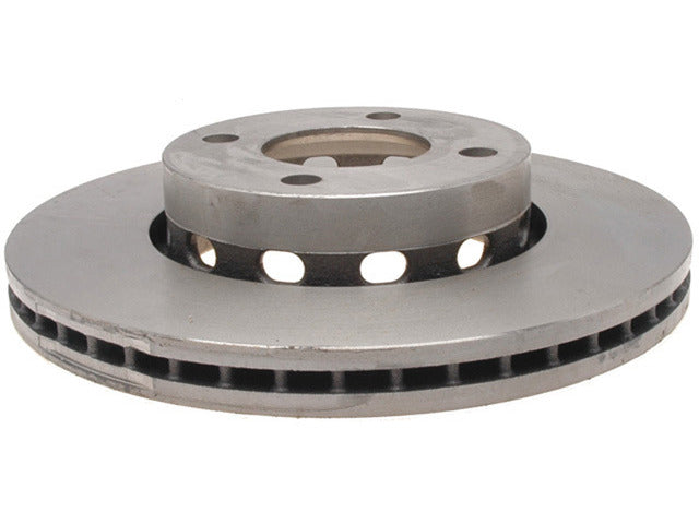 Disc Brake Rotor Raybestos Brakes 96428