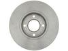 Disc Brake Rotor Raybestos Brakes 96428