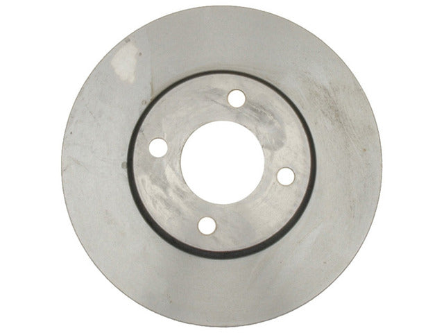 Disc Brake Rotor Raybestos Brakes 96428
