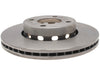 Disc Brake Rotor Raybestos Brakes 96428R