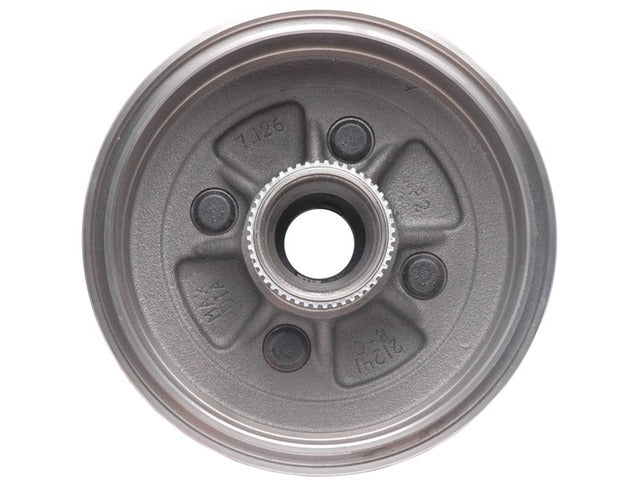 Brake Drum Raybestos Brakes 9642R