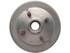 Brake Drum Raybestos Brakes 9642R