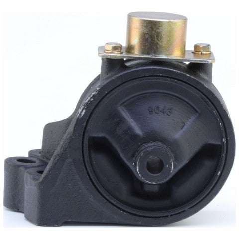 Engine Mount Anchor 9643