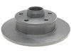 Disc Brake Rotor and Hub Assembly Raybestos Brakes 96430R