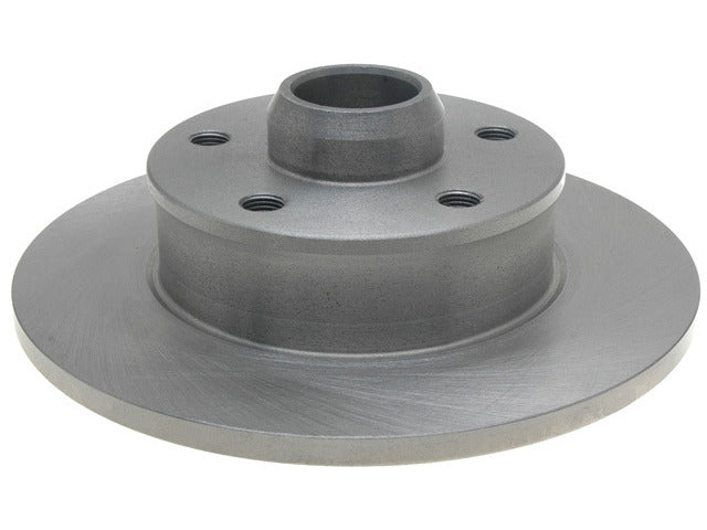 Disc Brake Rotor and Hub Assembly Raybestos Brakes 96430R