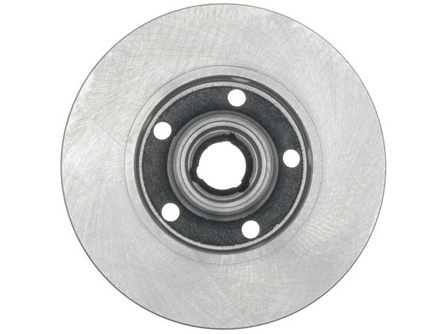 Disc Brake Rotor and Hub Assembly Raybestos Brakes 96430R