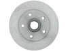 Disc Brake Rotor and Hub Assembly Raybestos Brakes 96430R
