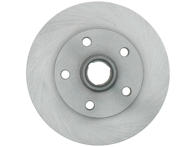 Disc Brake Rotor and Hub Assembly Raybestos Brakes 96430R